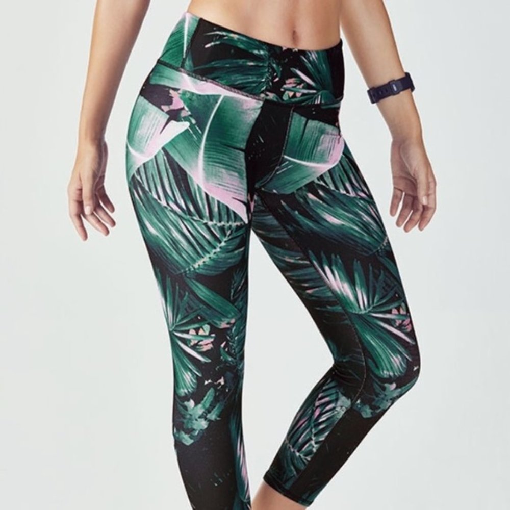 Fabletics Salar Capri in Havana NWT